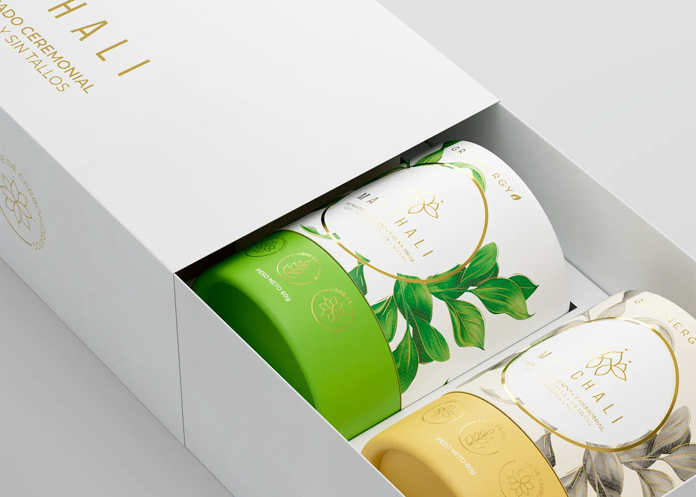 Matchali Bundle